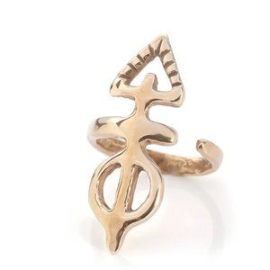 Catori Ma'at Elemental Ring